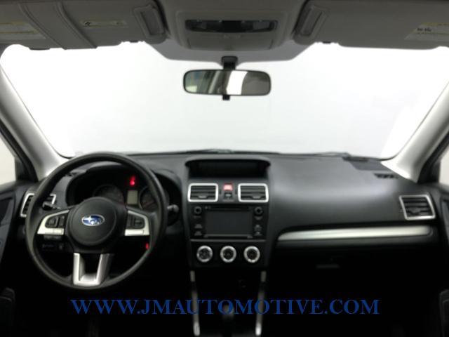 Used Subaru Forester 2.5i CVT 2018 | J&M Automotive Sls&Svc LLC. Naugatuck, Connecticut Used Subaru Forester 2.5i CVT 2018 | J&M Automotive Sls&Svc LLC. Naugatuck, Connecticut