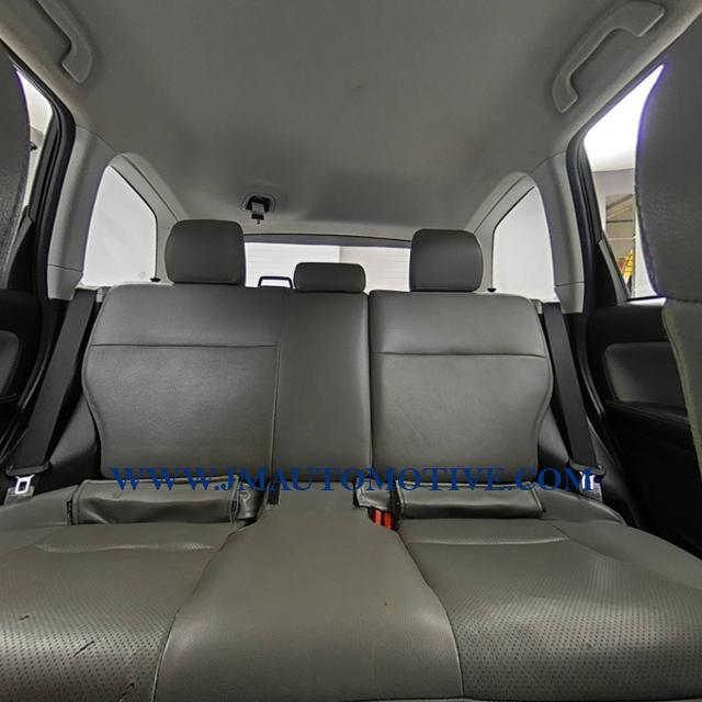 Used Subaru Forester 2.5i CVT 2018 | J&M Automotive Sls&Svc LLC. Naugatuck, Connecticut Used Subaru Forester 2.5i CVT 2018 | J&M Automotive Sls&Svc LLC. Naugatuck, Connecticut