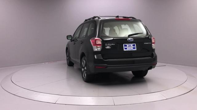 Used Subaru Forester 2.5i CVT 2018 | J&M Automotive Sls&Svc LLC. Naugatuck, Connecticut Used Subaru Forester 2.5i CVT 2018 | J&M Automotive Sls&Svc LLC. Naugatuck, Connecticut