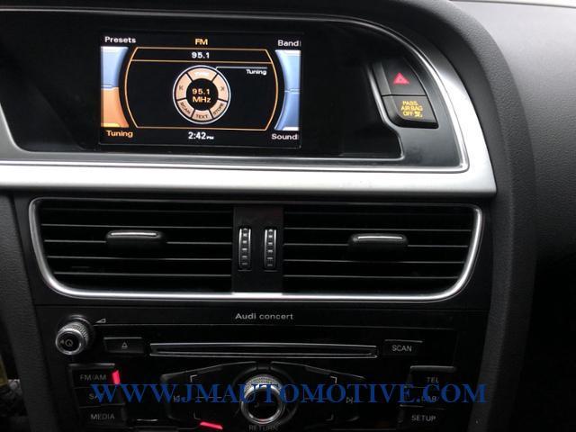 2016 Audi A5 2dr Cpe Auto Premium, available for sale in Naugatuck, Connecticut | J&M Automotive Sls&Svc LLC. Naugatuck, Connecticut 2016 Audi A5 2dr Cpe Auto Premium, available for sale in Naugatuck, Connecticut | J&M Automotive Sls&Svc LLC. Naugatuck, Connecticut