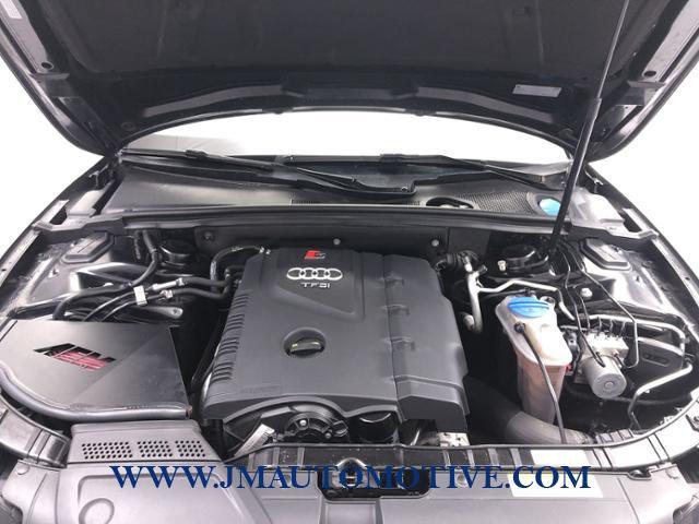 2016 Audi A5 2dr Cpe Auto Premium, available for sale in Naugatuck, Connecticut | J&M Automotive Sls&Svc LLC. Naugatuck, Connecticut 2016 Audi A5 2dr Cpe Auto Premium, available for sale in Naugatuck, Connecticut | J&M Automotive Sls&Svc LLC. Naugatuck, Connecticut