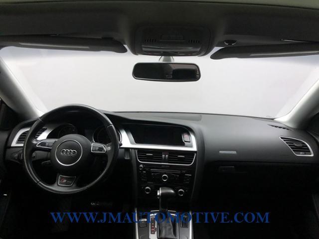 2016 Audi A5 2dr Cpe Auto Premium, available for sale in Naugatuck, Connecticut | J&M Automotive Sls&Svc LLC. Naugatuck, Connecticut 2016 Audi A5 2dr Cpe Auto Premium, available for sale in Naugatuck, Connecticut | J&M Automotive Sls&Svc LLC. Naugatuck, Connecticut