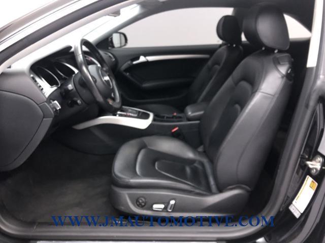 2016 Audi A5 2dr Cpe Auto Premium, available for sale in Naugatuck, Connecticut | J&M Automotive Sls&Svc LLC. Naugatuck, Connecticut 2016 Audi A5 2dr Cpe Auto Premium, available for sale in Naugatuck, Connecticut | J&M Automotive Sls&Svc LLC. Naugatuck, Connecticut