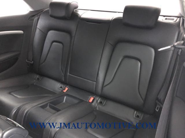 2016 Audi A5 2dr Cpe Auto Premium, available for sale in Naugatuck, Connecticut | J&M Automotive Sls&Svc LLC. Naugatuck, Connecticut 2016 Audi A5 2dr Cpe Auto Premium, available for sale in Naugatuck, Connecticut | J&M Automotive Sls&Svc LLC. Naugatuck, Connecticut