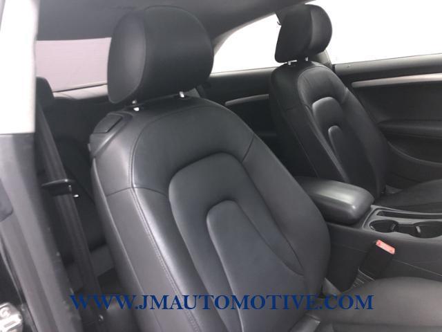 2016 Audi A5 2dr Cpe Auto Premium, available for sale in Naugatuck, Connecticut | J&M Automotive Sls&Svc LLC. Naugatuck, Connecticut 2016 Audi A5 2dr Cpe Auto Premium, available for sale in Naugatuck, Connecticut | J&M Automotive Sls&Svc LLC. Naugatuck, Connecticut