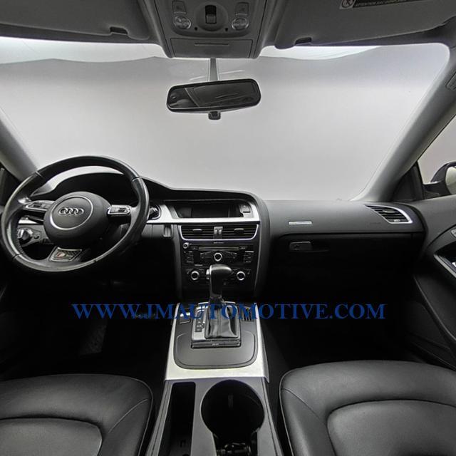 2016 Audi A5 2dr Cpe Auto Premium, available for sale in Naugatuck, Connecticut | J&M Automotive Sls&Svc LLC. Naugatuck, Connecticut 2016 Audi A5 2dr Cpe Auto Premium, available for sale in Naugatuck, Connecticut | J&M Automotive Sls&Svc LLC. Naugatuck, Connecticut