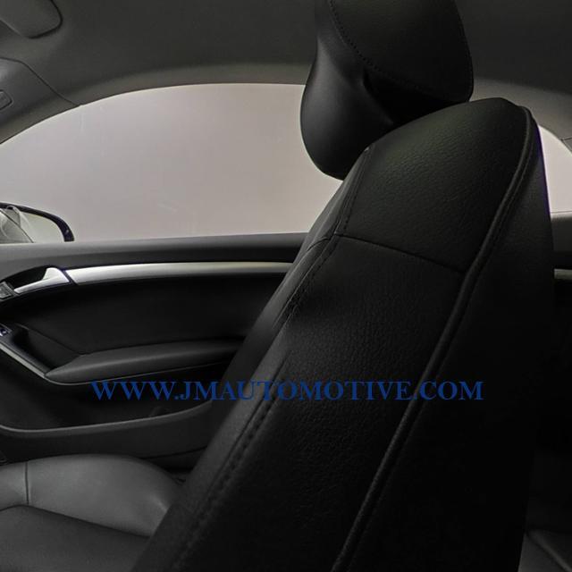 2016 Audi A5 2dr Cpe Auto Premium, available for sale in Naugatuck, Connecticut | J&M Automotive Sls&Svc LLC. Naugatuck, Connecticut 2016 Audi A5 2dr Cpe Auto Premium, available for sale in Naugatuck, Connecticut | J&M Automotive Sls&Svc LLC. Naugatuck, Connecticut