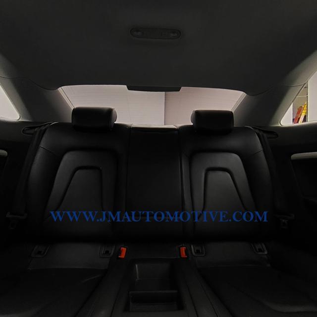 2016 Audi A5 2dr Cpe Auto Premium, available for sale in Naugatuck, Connecticut | J&M Automotive Sls&Svc LLC. Naugatuck, Connecticut 2016 Audi A5 2dr Cpe Auto Premium, available for sale in Naugatuck, Connecticut | J&M Automotive Sls&Svc LLC. Naugatuck, Connecticut