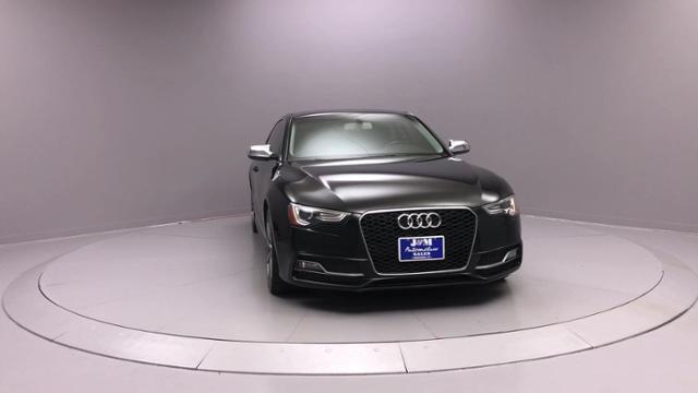 2016 Audi A5 2dr Cpe Auto Premium, available for sale in Naugatuck, Connecticut | J&M Automotive Sls&Svc LLC. Naugatuck, Connecticut 2016 Audi A5 2dr Cpe Auto Premium, available for sale in Naugatuck, Connecticut | J&M Automotive Sls&Svc LLC. Naugatuck, Connecticut