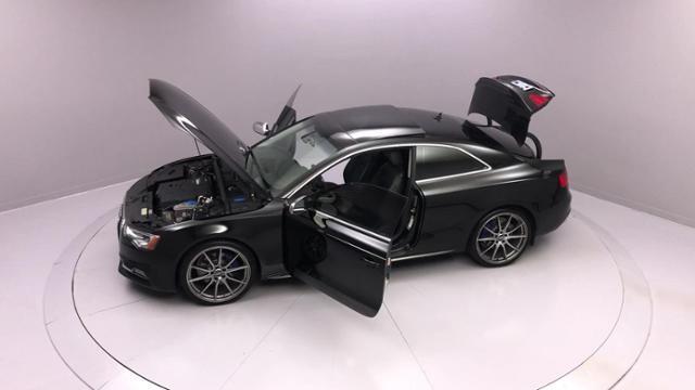 2016 Audi A5 2dr Cpe Auto Premium, available for sale in Naugatuck, Connecticut | J&M Automotive Sls&Svc LLC. Naugatuck, Connecticut 2016 Audi A5 2dr Cpe Auto Premium, available for sale in Naugatuck, Connecticut | J&M Automotive Sls&Svc LLC. Naugatuck, Connecticut