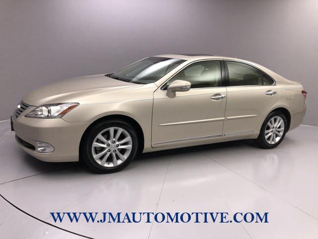 2012 Lexus Es 350 4dr Sdn, available for sale in Naugatuck, Connecticut | J&M Automotive Sls&Svc LLC. Naugatuck, Connecticut 2012 Lexus Es 350 4dr Sdn, available for sale in Naugatuck, Connecticut | J&M Automotive Sls&Svc LLC. Naugatuck, Connecticut