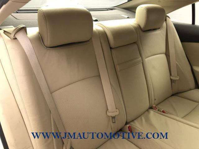 2012 Lexus Es 350 4dr Sdn, available for sale in Naugatuck, Connecticut | J&M Automotive Sls&Svc LLC. Naugatuck, Connecticut 2012 Lexus Es 350 4dr Sdn, available for sale in Naugatuck, Connecticut | J&M Automotive Sls&Svc LLC. Naugatuck, Connecticut