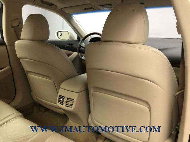 2012 Lexus Es 350 4dr Sdn, available for sale in Naugatuck, Connecticut | J&M Automotive Sls&Svc LLC. Naugatuck, Connecticut 2012 Lexus Es 350 4dr Sdn, available for sale in Naugatuck, Connecticut | J&M Automotive Sls&Svc LLC. Naugatuck, Connecticut