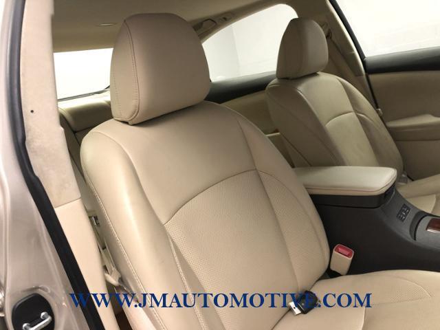 2012 Lexus Es 350 4dr Sdn, available for sale in Naugatuck, Connecticut | J&M Automotive Sls&Svc LLC. Naugatuck, Connecticut 2012 Lexus Es 350 4dr Sdn, available for sale in Naugatuck, Connecticut | J&M Automotive Sls&Svc LLC. Naugatuck, Connecticut