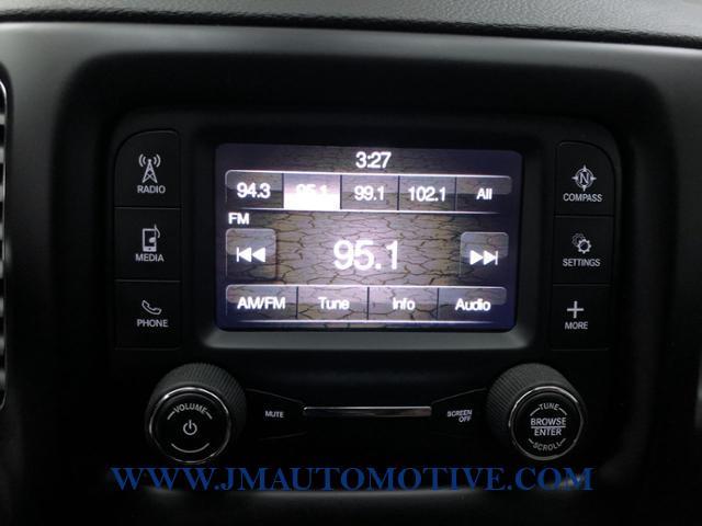 Used Jeep Compass Sport 4x4 2018 | J&M Automotive Sls&Svc LLC. Naugatuck, Connecticut Used Jeep Compass Sport 4x4 2018 | J&M Automotive Sls&Svc LLC. Naugatuck, Connecticut