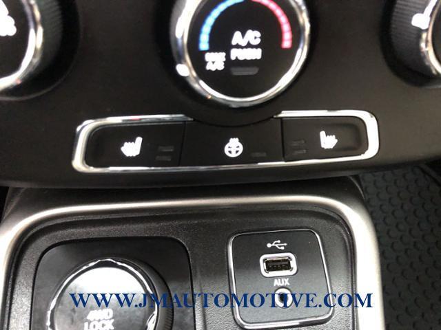 Used Jeep Compass Sport 4x4 2018 | J&M Automotive Sls&Svc LLC. Naugatuck, Connecticut Used Jeep Compass Sport 4x4 2018 | J&M Automotive Sls&Svc LLC. Naugatuck, Connecticut