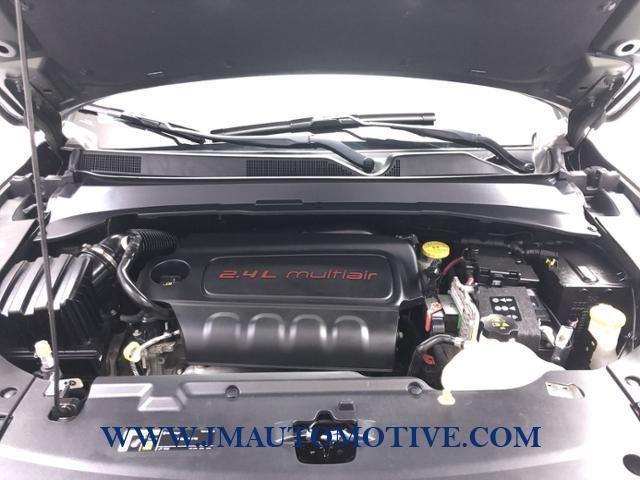 Used Jeep Compass Sport 4x4 2018 | J&M Automotive Sls&Svc LLC. Naugatuck, Connecticut Used Jeep Compass Sport 4x4 2018 | J&M Automotive Sls&Svc LLC. Naugatuck, Connecticut