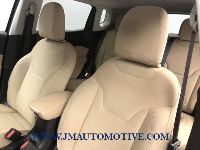 Used Jeep Compass Sport 4x4 2018 | J&M Automotive Sls&Svc LLC. Naugatuck, Connecticut Used Jeep Compass Sport 4x4 2018 | J&M Automotive Sls&Svc LLC. Naugatuck, Connecticut
