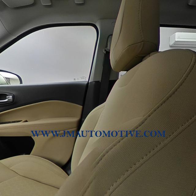 Used Jeep Compass Sport 4x4 2018 | J&M Automotive Sls&Svc LLC. Naugatuck, Connecticut Used Jeep Compass Sport 4x4 2018 | J&M Automotive Sls&Svc LLC. Naugatuck, Connecticut