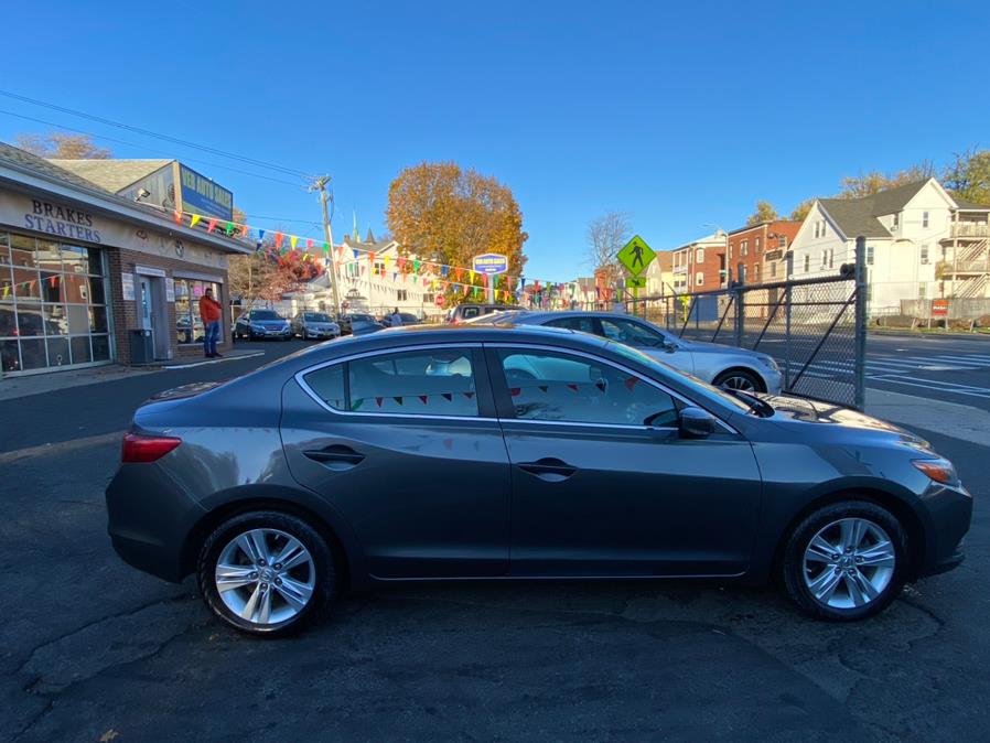 Used Acura ILX 4dr Sdn 2.0L 2013 | VEB Auto Sales. Hartford, Connecticut Used Acura ILX 4dr Sdn 2.0L 2013 | VEB Auto Sales. Hartford, Connecticut