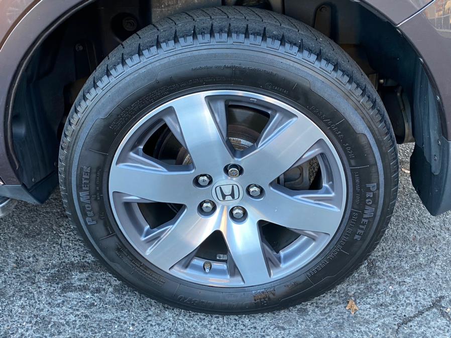 Used Honda Pilot 4WD 4dr Touring w/RES & Navi 2015 | VEB Auto Sales. Hartford, Connecticut Used Honda Pilot 4WD 4dr Touring w/RES & Navi 2015 | VEB Auto Sales. Hartford, Connecticut