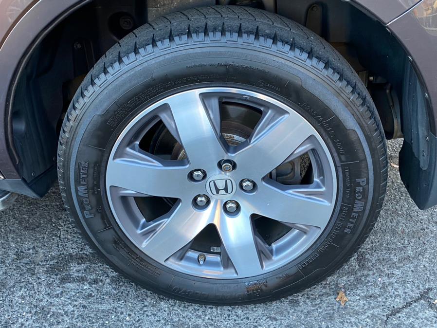 Used Honda Pilot 4WD 4dr Touring w/RES & Navi 2015 | VEB Auto Sales. Hartford, Connecticut Used Honda Pilot 4WD 4dr Touring w/RES & Navi 2015 | VEB Auto Sales. Hartford, Connecticut
