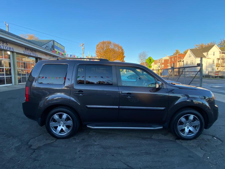Used Honda Pilot 4WD 4dr Touring w/RES & Navi 2015 | VEB Auto Sales. Hartford, Connecticut Used Honda Pilot 4WD 4dr Touring w/RES & Navi 2015 | VEB Auto Sales. Hartford, Connecticut