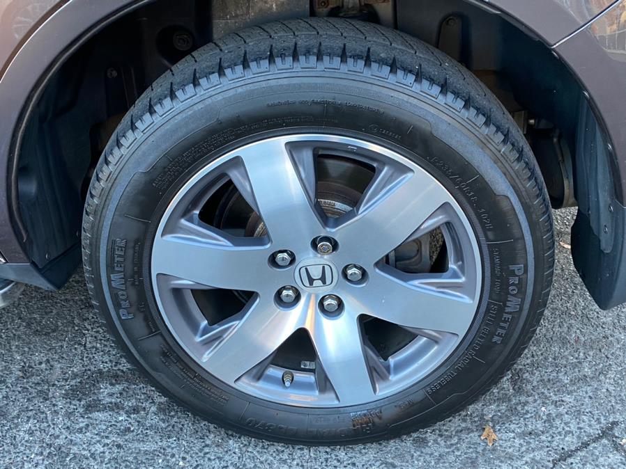 Used Honda Pilot 4WD 4dr Touring w/RES & Navi 2015 | VEB Auto Sales. Hartford, Connecticut Used Honda Pilot 4WD 4dr Touring w/RES & Navi 2015 | VEB Auto Sales. Hartford, Connecticut
