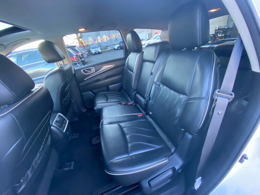 Used INFINITI QX60 AWD 2017 | VEB Auto Sales. Hartford, Connecticut Used INFINITI QX60 AWD 2017 | VEB Auto Sales. Hartford, Connecticut