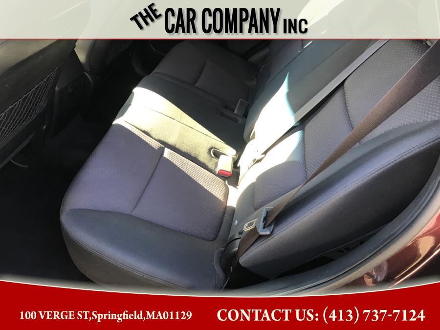 Used Kia Sorento 2WD 4dr I4 LX 2011 | The Car Company. Springfield, Massachusetts Used Kia Sorento 2WD 4dr I4 LX 2011 | The Car Company. Springfield, Massachusetts
