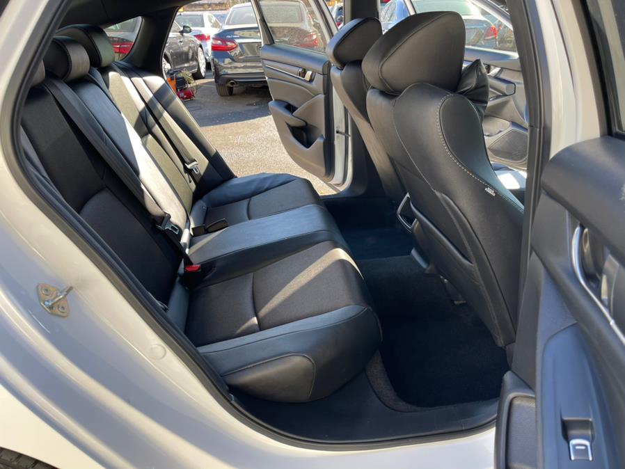 Used Honda Accord Sedan Sport 1.5T CVT 2020 | Sunrise Autoland. Jamaica, New York Used Honda Accord Sedan Sport 1.5T CVT 2020 | Sunrise Autoland. Jamaica, New York