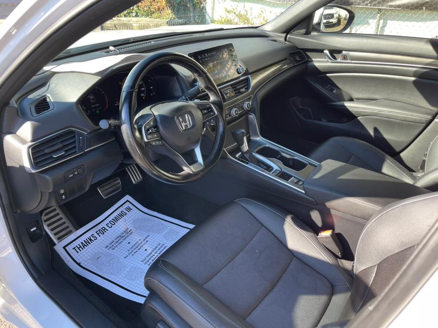Used Honda Accord Sedan Sport 1.5T CVT 2020 | Sunrise Autoland. Jamaica, New York Used Honda Accord Sedan Sport 1.5T CVT 2020 | Sunrise Autoland. Jamaica, New York