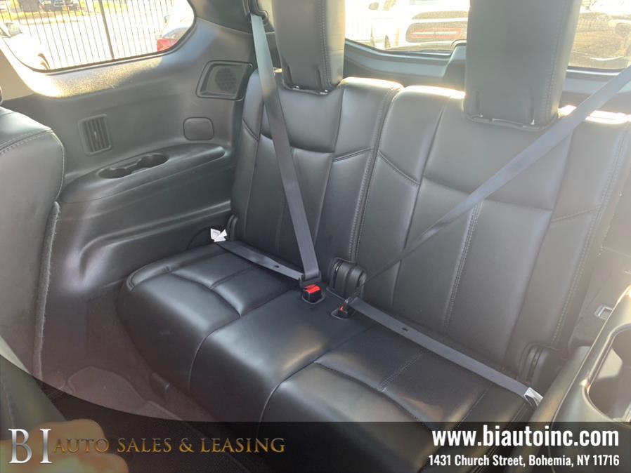 2016 Nissan Pathfinder 4WD 4dr Platinum, available for sale in Bohemia, New York | B I Auto Sales. Bohemia, New York 2016 Nissan Pathfinder 4WD 4dr Platinum, available for sale in Bohemia, New York | B I Auto Sales. Bohemia, New York