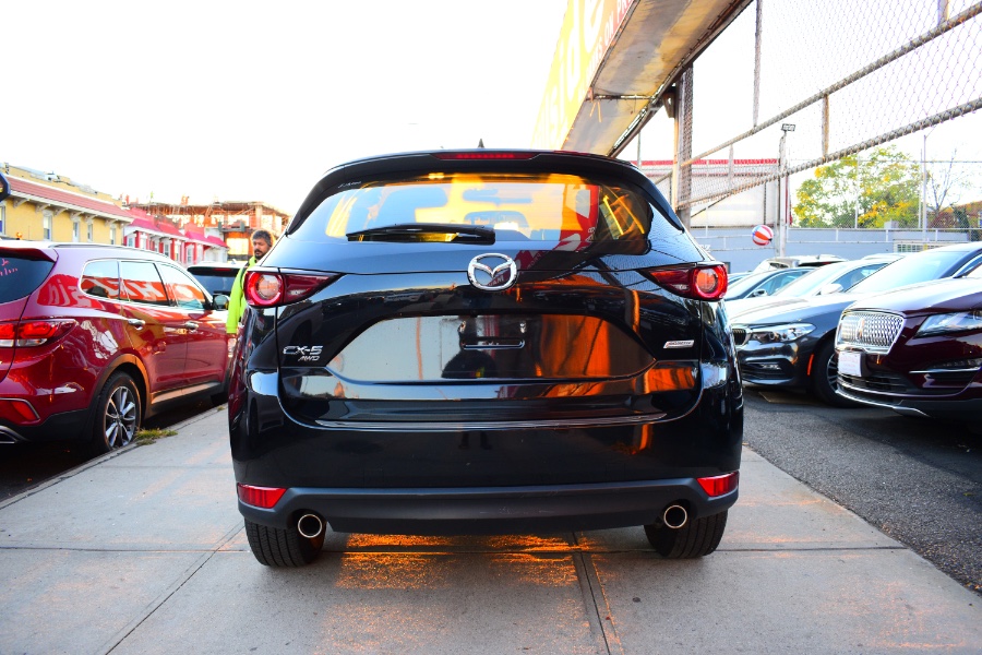 Used Mazda CX-5 Sport AWD 2018 | Hillside Auto Mall Inc.. Jamaica, New York Used Mazda CX-5 Sport AWD 2018 | Hillside Auto Mall Inc.. Jamaica, New York