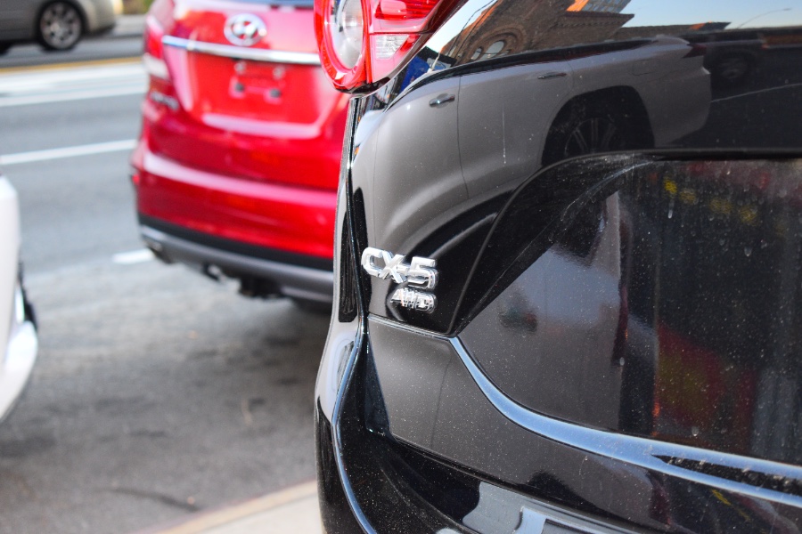 Used Mazda CX-5 Sport AWD 2018 | Hillside Auto Mall Inc.. Jamaica, New York Used Mazda CX-5 Sport AWD 2018 | Hillside Auto Mall Inc.. Jamaica, New York