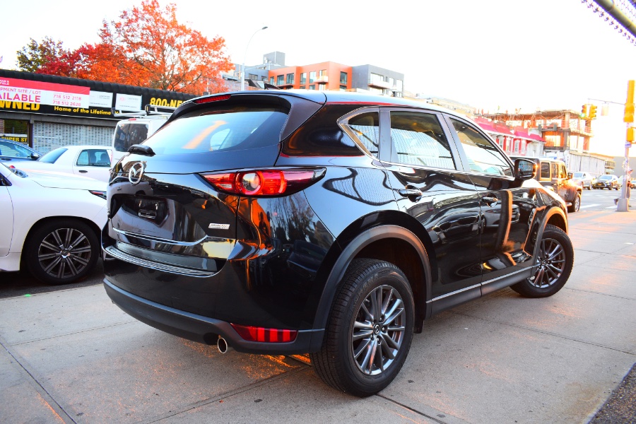 Used Mazda CX-5 Sport AWD 2018 | Hillside Auto Mall Inc.. Jamaica, New York Used Mazda CX-5 Sport AWD 2018 | Hillside Auto Mall Inc.. Jamaica, New York