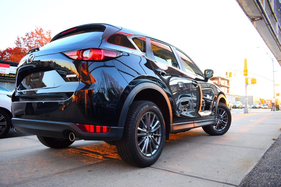 Used Mazda CX-5 Sport AWD 2018 | Hillside Auto Mall Inc.. Jamaica, New York Used Mazda CX-5 Sport AWD 2018 | Hillside Auto Mall Inc.. Jamaica, New York