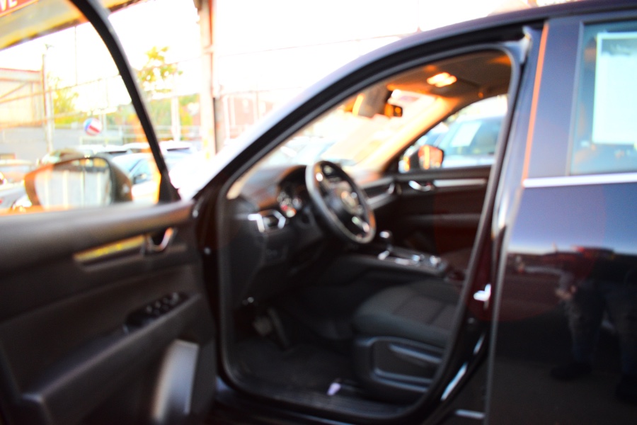 Used Mazda CX-5 Sport AWD 2018 | Hillside Auto Mall Inc.. Jamaica, New York Used Mazda CX-5 Sport AWD 2018 | Hillside Auto Mall Inc.. Jamaica, New York