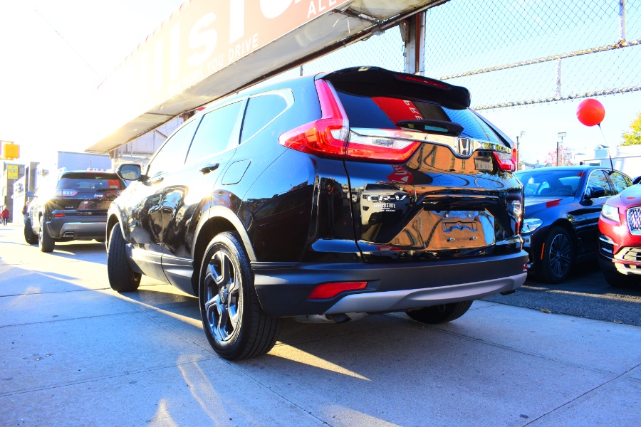 Used Honda CR-V EX AWD 2018 | Hillside Auto Mall Inc.. Jamaica, New York Used Honda CR-V EX AWD 2018 | Hillside Auto Mall Inc.. Jamaica, New York
