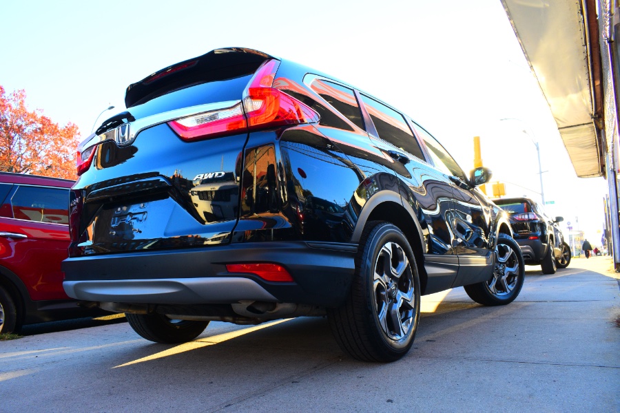 Used Honda CR-V EX AWD 2018 | Hillside Auto Mall Inc.. Jamaica, New York Used Honda CR-V EX AWD 2018 | Hillside Auto Mall Inc.. Jamaica, New York