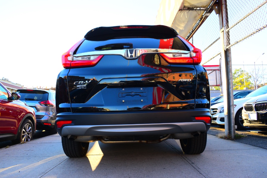 Used Honda CR-V EX AWD 2018 | Hillside Auto Mall Inc.. Jamaica, New York Used Honda CR-V EX AWD 2018 | Hillside Auto Mall Inc.. Jamaica, New York