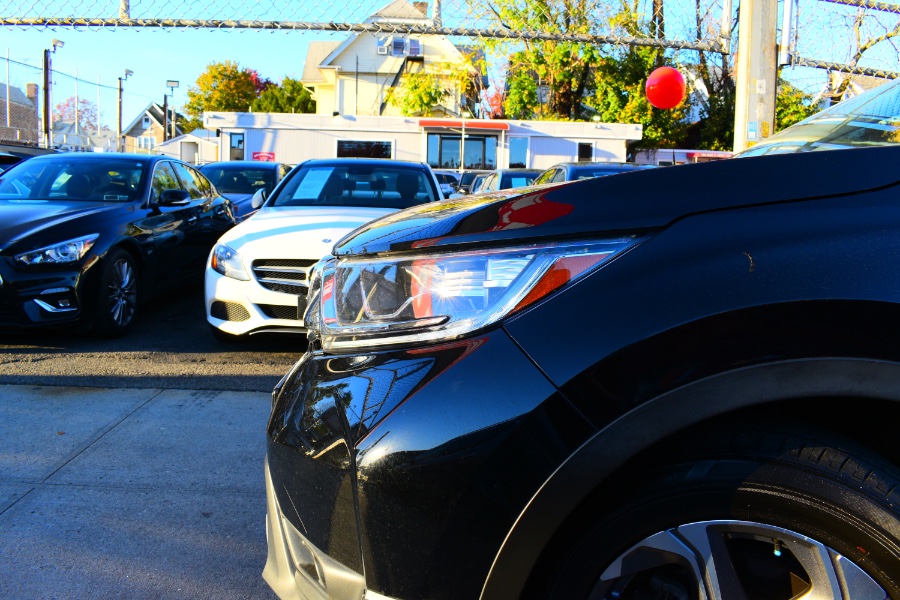 Used Honda CR-V EX AWD 2018 | Hillside Auto Mall Inc.. Jamaica, New York Used Honda CR-V EX AWD 2018 | Hillside Auto Mall Inc.. Jamaica, New York