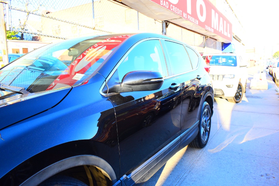 Used Honda CR-V EX AWD 2018 | Hillside Auto Mall Inc.. Jamaica, New York Used Honda CR-V EX AWD 2018 | Hillside Auto Mall Inc.. Jamaica, New York