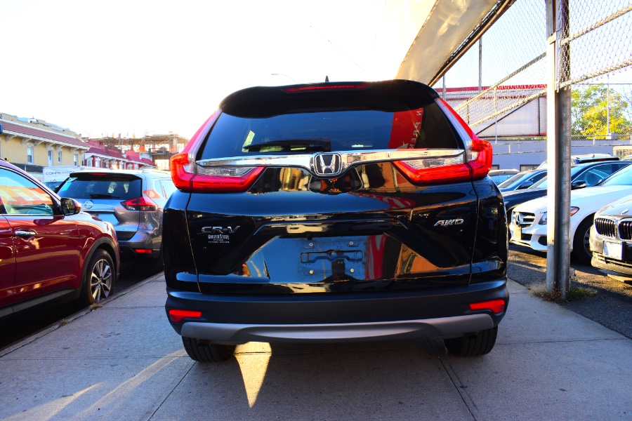 Used Honda CR-V EX AWD 2018 | Hillside Auto Mall Inc.. Jamaica, New York Used Honda CR-V EX AWD 2018 | Hillside Auto Mall Inc.. Jamaica, New York