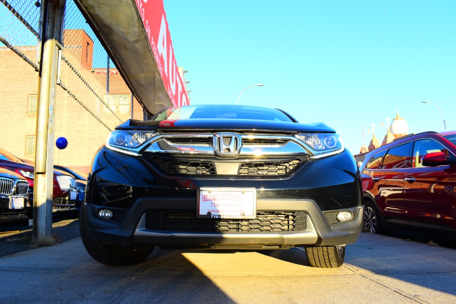 Used Honda CR-V EX AWD 2018 | Hillside Auto Mall Inc.. Jamaica, New York Used Honda CR-V EX AWD 2018 | Hillside Auto Mall Inc.. Jamaica, New York