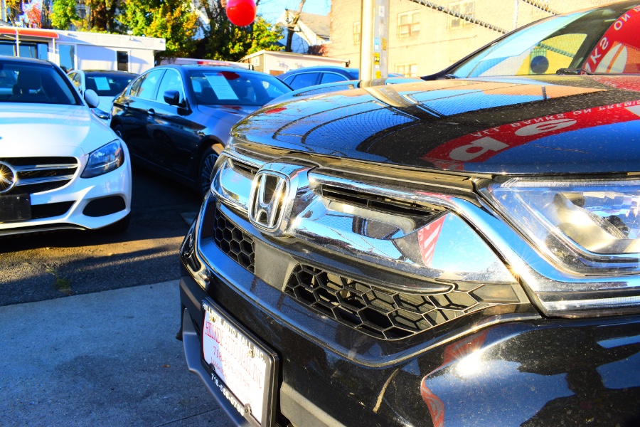 Used Honda CR-V EX AWD 2018 | Hillside Auto Mall Inc.. Jamaica, New York Used Honda CR-V EX AWD 2018 | Hillside Auto Mall Inc.. Jamaica, New York