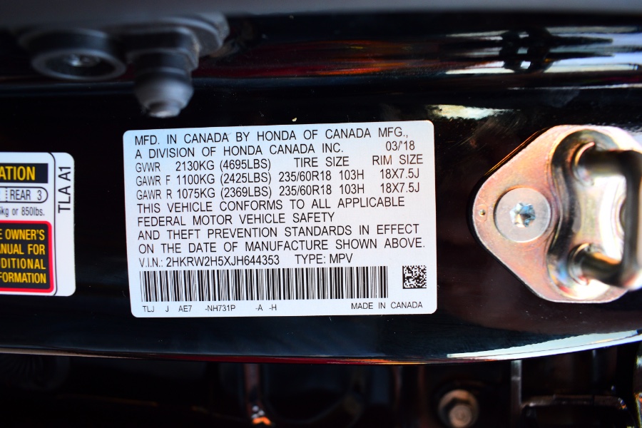 Used Honda CR-V EX AWD 2018 | Hillside Auto Mall Inc.. Jamaica, New York Used Honda CR-V EX AWD 2018 | Hillside Auto Mall Inc.. Jamaica, New York