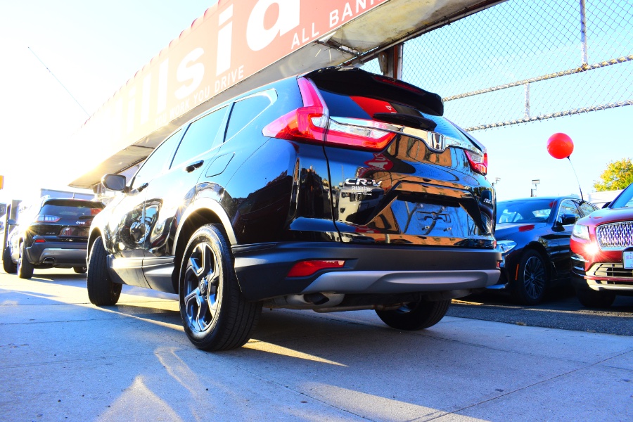 Used Honda CR-V EX AWD 2018 | Hillside Auto Mall Inc.. Jamaica, New York Used Honda CR-V EX AWD 2018 | Hillside Auto Mall Inc.. Jamaica, New York