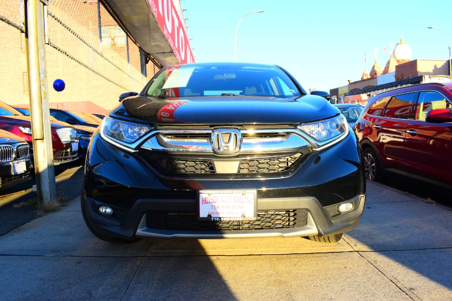 Used Honda CR-V EX AWD 2018 | Hillside Auto Mall Inc.. Jamaica, New York Used Honda CR-V EX AWD 2018 | Hillside Auto Mall Inc.. Jamaica, New York
