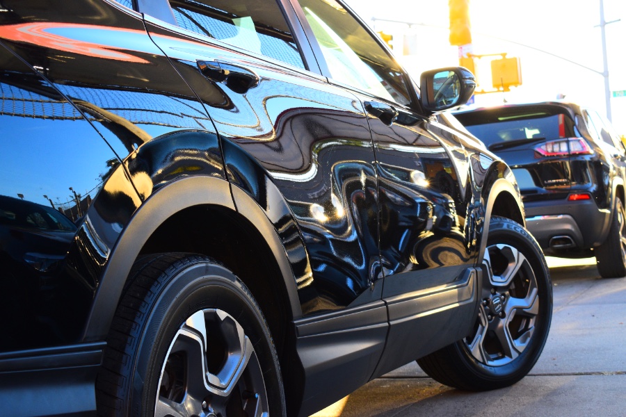 Used Honda CR-V EX AWD 2018 | Hillside Auto Mall Inc.. Jamaica, New York Used Honda CR-V EX AWD 2018 | Hillside Auto Mall Inc.. Jamaica, New York